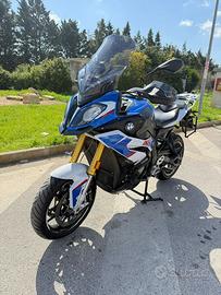 BMW S1000XR