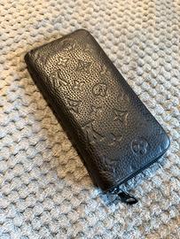 Portafoglio Louis Vuitton Zippy