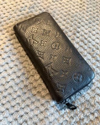 Portafoglio Louis Vuitton Zippy