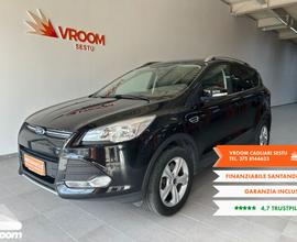 FORD Kuga 2 serie Kuga 2.0 TDCI 120 CV S&S 2WD...