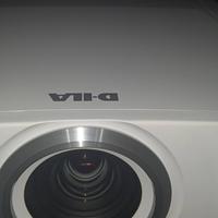 jvc  x30 46 3d 