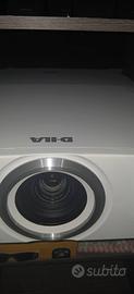 jvc  x30 46 3d 