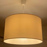 lampade da soffitto marchio Ikea