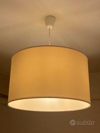 lampade da soffitto marchio Ikea