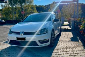 Volkswagen golf 7 R-Line