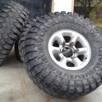 cerchi 15x10