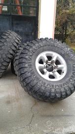 cerchi 15x10