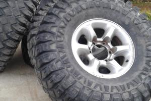cerchi 15x10