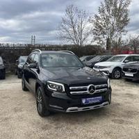 Mercedes-benz GLB 200d Stile ACC+LED+CAMERA+PELLE