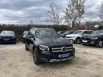 Mercedes-benz GLB 200d Stile ACC+LED+CAMERA+PELLE