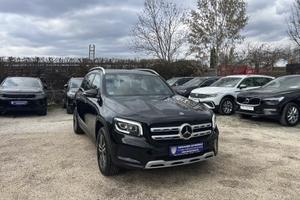 Mercedes-benz GLB 200d Stile ACC+LED+CAMERA+PELLE
