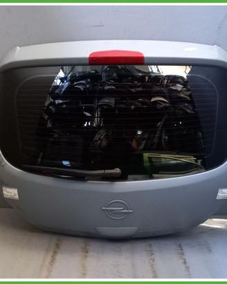 Portellone Bagagliaio Cofano Baule Posteriore OPEL