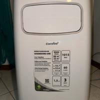 Climatizzatore portatile Comfee Sognidoro-09E