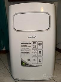 Climatizzatore portatile Comfee Sognidoro-09E
