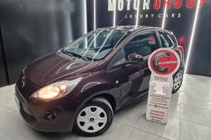 Ford Ka+ 1.2 8V 69CV