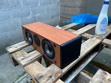 Diffusore centrale Home theater WHARFEDALE WH-2
