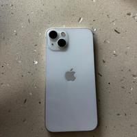 iphone  13, 128 gb