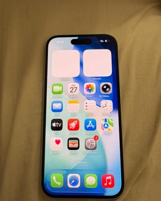 Iphone 16 128gb