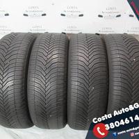 225 60 17 Michelin 2020 4Stagioni 85%