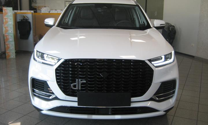 Dr Dr 7.0 Phev DR 7.0 1.5 Plug-in Hybrid