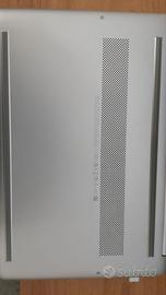 Hp-PC 15s-eq 2007 Notebook