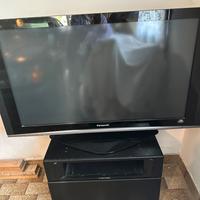 Tv panasonic
