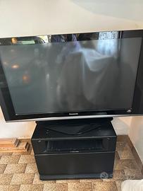 Tv panasonic
