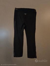 pantaloni da scialpinismo