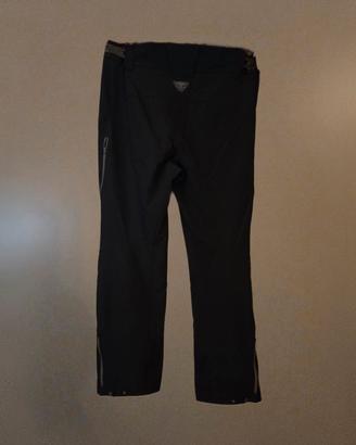 pantaloni da scialpinismo