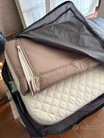 Culla fianco letto next to me Joycare