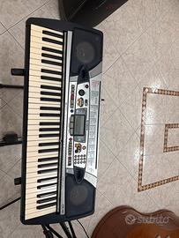 piano forte yamaha