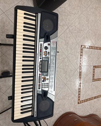 piano forte yamaha