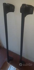 Barre portatutto Thule