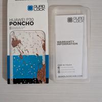 QUAD LOCK Poncho Huawei p30
