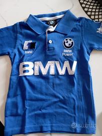 Maglia bmw