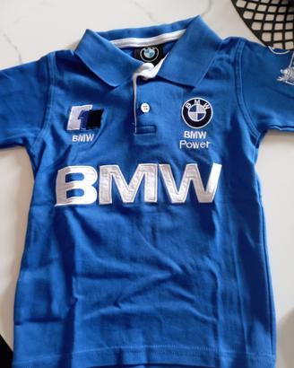 Maglia bmw