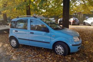 FIAT PANDA - ROMA NORD