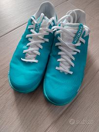 scarpe padel donna numero 39