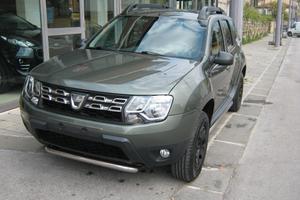 Dacia Duster 1.5 dCi 110CV 4x2 Lauréate