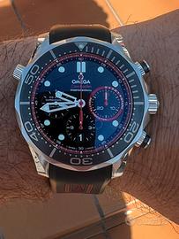 Omega seamaster 300