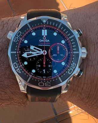 Omega seamaster 300