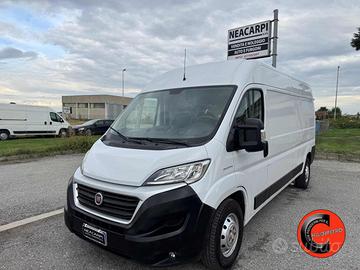 FIAT Ducato 2.3 MJT 150 CV MAXI 35(PL-TM L3H2)SE