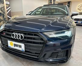 Audi S6 3.0 TDI quattro tiptronic attitude 12.2020