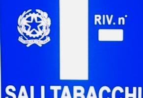 Tabaccheria + Muri
