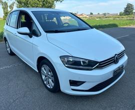 Volkswagen Golf Sportsvan Golf 1.6 TDI 5p. Highlin