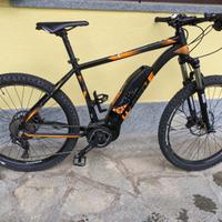 E-BIKE