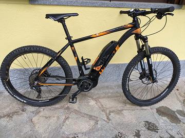 E-BIKE