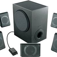 Casse audio 5.1 Creative Inspire P580