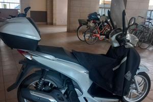 Honda sh 150