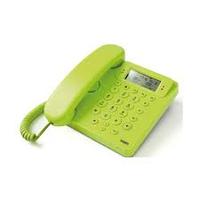 SAIET EGO TELEFONO A FILO MEM.DIR +SVEGLIA